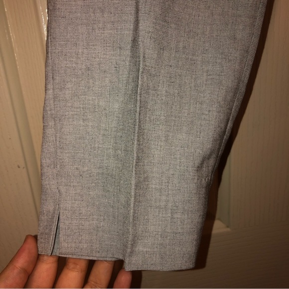 🔮🔮 H&M Grey work pants 🔮🔮 - Picture 7 of 7